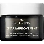 Origins Clear Improvement Active Charcoal Mask to Clear Pores 75 ml