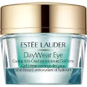 Estée Lauder DayWear Eye Cooling Anti Oxidant Moisture Gel Creme gel antioxydant yeux pour un effet naturel 15 ml