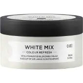 Maria Nila Colour Refresh Hairmask 100 ml 0.00 White Mix