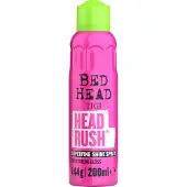 Tigi Bed Head Headrush Superfine Spray brillant 200 ml