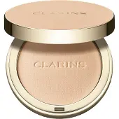 Clarins Ever Matte Compact Powder 02 Light 10 g Maquillage