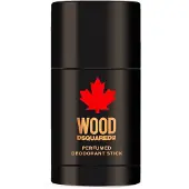 Dsquared2 Stick Bois Parfumé Déodorant Stick