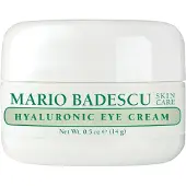 Mario Badescu Crème pour les Yeux à l’Acide Hyaluronique [14 g]
