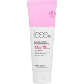 Holika Holika Less On Skin Redness Calming CICA Cleansing Foam Mousse nettoyante pour peaux sensibles 150 ml