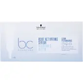 Schwarzkopf BC Bonacure Root Activating Serum 7 ml 8 stk.