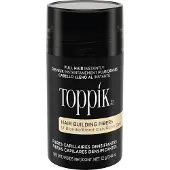 Toppik Hair Building Fibers - LT Blonde 12 g