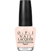 OPI Nail Lacquer Vernis à ongles Sweet Heart 15 ml