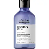 L'Oréal Blondifier Gloss Shampoo 300 ml