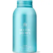 Molton Brown Coastal Cypress & Sea Fennel sel de bain 300 g