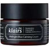 Klairs Midnight Blue Calming Cream - 30 g