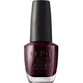 OPI Nail Lacquer Vernis à ongles In The Car Pool Lane 15 ml