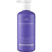 La'dor Lador] Keratin Power Glue Hair Ampoules 15ml - Pack de 4