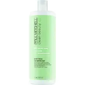 Paul Mitchell Clean Beauty Anti-Frizz Après-shampoing 1000 ml