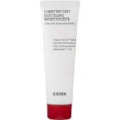 CosRx AC Collection crème hydratante et apaisante pour peaux à problèmes 80 ml