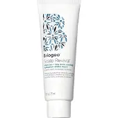 Briogeo Scalp Revival Charcoal + Tea Tree Cooling Hydration Scalp Mask for Dry, Itchy Scalp 177ml
