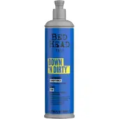 Tigi Bed Head Down'N Dirty Lightweight Conditioner 400 ml