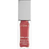 Sigma Beauty Renew Lip Oil huile à lèvres qui procure hydratation et brillance teinte Tranquil 5,2 g