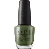 OPI Lacquer Nail Suzi - The First Lady of Nails Green Nail Rolis Washington DC Collection 0,5 fl oz