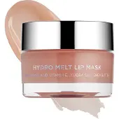 Sigma Beauty Hydro Melt Lip Mask masque hydratant pour les lèvres à l'acide hyaluronique teinte Hush 9.6 g