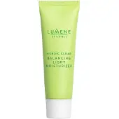 Lumene Nordic Clear [TYYNI] crème légère visage pour peaux grasses et à problèmes 50 ml