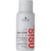 Schwarzkopf OSiS+ Session Extreme Hold Hairspray 100 ml