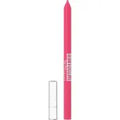 Maybelline Tattoo Liner Gel Pencil Eyeliner 802 Ultra Pink 1,3 grammes