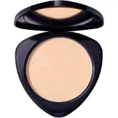 Dr. Hauschka Poudre Compacte 00 Transparent - 8g