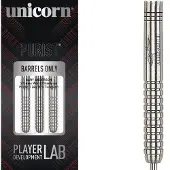 Unicorn Phase 1 Gary Anderson Purist Steel Barrel (52.30 mm)