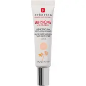 Erborian BB Cream crème teintée pour une peau parfaite SPF 20 petit format teinte Clair 15 ml