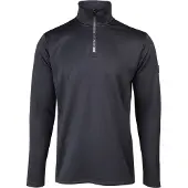 Brunotti Pull de Ski Brunotti Homme Heros Fleece Titanium-L