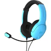 PDP Headset Airlite Stereo blau Playstation 4/5