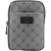 JOOP! Sac à bandoulière 'Mazzolino Rafael' gris / graphite