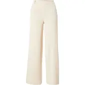 Vila Pantalon 'VIVarone' beige