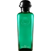 Hermès Paris Hermes Eau D'orange Verte Eau De Cologne Vaporisateur 100ml
