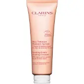 Clarins Cleansing Soothing Gentle Foaming Cleanser mousse démaquillante douce avec effets apaisants 125 ml