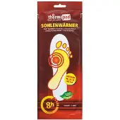 Thermopad 78092-1 Semelles chauffantes autocollantes 78092-1, taille M (taille 38-39) blanc, 10 pcs.