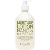 Eleven Australia Moisture Lotion Hand & Body Cream 500 ml