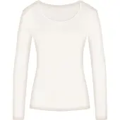 Mey T-shirt champagne