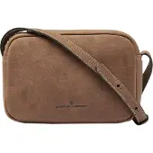 Castelijn & beerens Femmes, Sac à main, Carisma Sac à bandoulière en cuir 23.5 cm, Marron