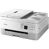 Canon PIXMA TS7451a Blanc