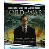 Import Lord of War - Edition Blu-Ray