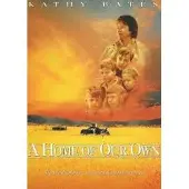 Import A Home of Our Own DVD