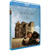 Paramount Les Moissons du ciel Blu-ray