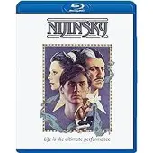Import Nijinsky Blu-ray