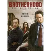Import Brotherhood The Final Season - DVD Zone 1