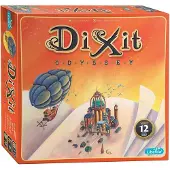 Libellud Dixit Odyssey (version néerlandaise)