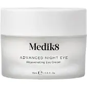 Medik8 Advanced Night Crème pour les yeux 15 ml