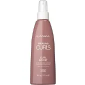 Lanza Healing Curls Curl Boost Activating Spray 177 ml