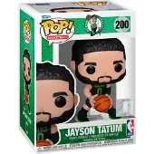 Funko POP! Figurka Pop! NBA Jayson Tatum - Boston Celtics Vinyl 13 cm