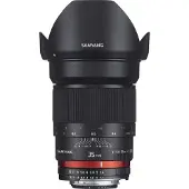 Samyang 35 Mm F1.4 As Umc Sony E Camera Lens Noir